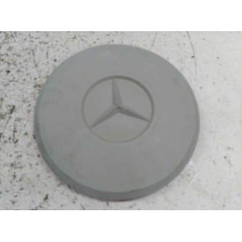Recambio de tapacubos para mercedes-benz mb 100 d caja cerrada / combi combi i (bm 631.333/343) referencia OEM IAM 6314010125  