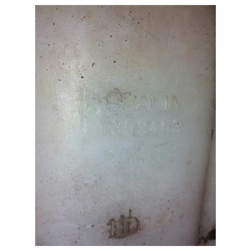 Recambio de deposito limpia para scania serie 4 (p/r 124 l) fsa 420 (4x2) e2/e3 largo cr 19 a referencia OEM IAM 1399463 2