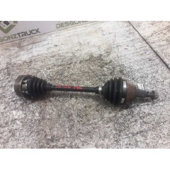Recambio de transmision delantera izquierda para skoda octavia berlina (1u2) 1.9 tdi glx referencia OEM IAM   