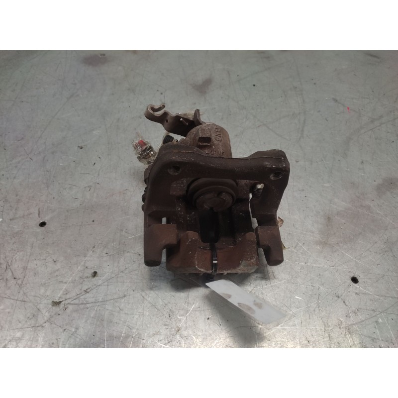 Recambio de pinza freno trasera izquierda para seat leon (1p1) 1.9 tdi referencia OEM IAM - Negro 2