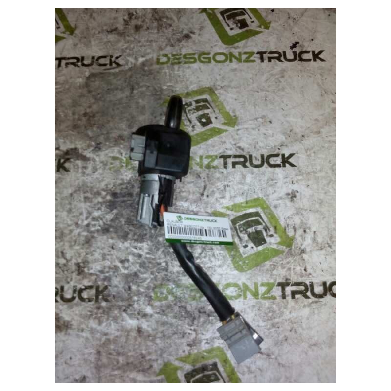 Recambio de conmutador de arranque para renault mascott ka 150.35/55 base referencia OEM IAM   