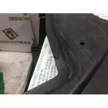 Recambio de cubrecarter para nissan nv 200 (m20) kasten comfort referencia OEM IAM 75892JX550A  