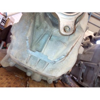Recambio de caja cambios para mercedes trucks sprinter 410 d referencia OEM IAM G285 711612 207894