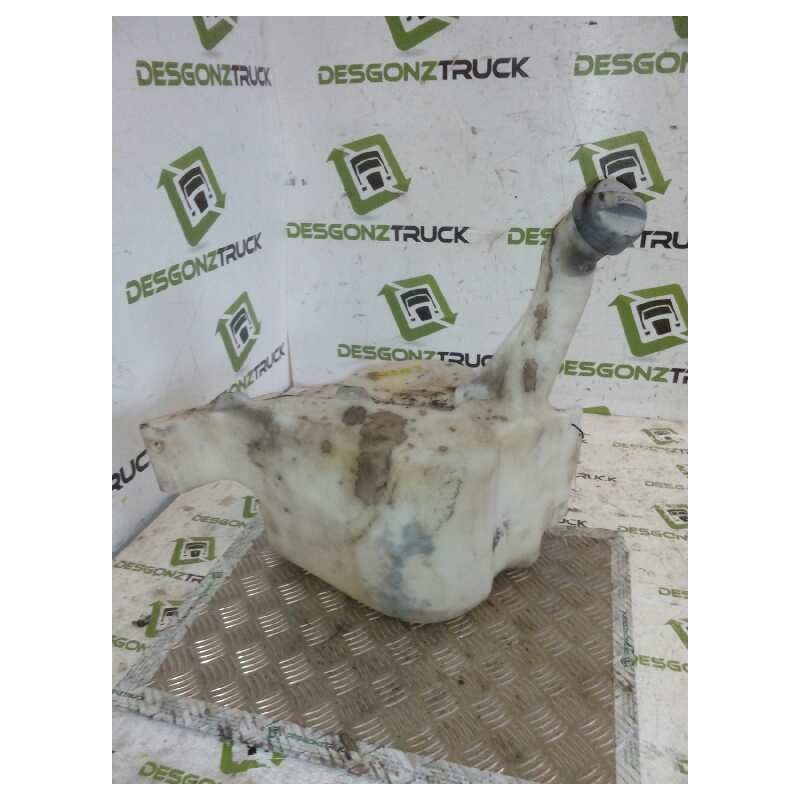Recambio de deposito limpia para scania serie 4 (p/r 124 l) fsa 420 (4x2) e2/e3 largo cr 19 a referencia OEM IAM 1399463 3