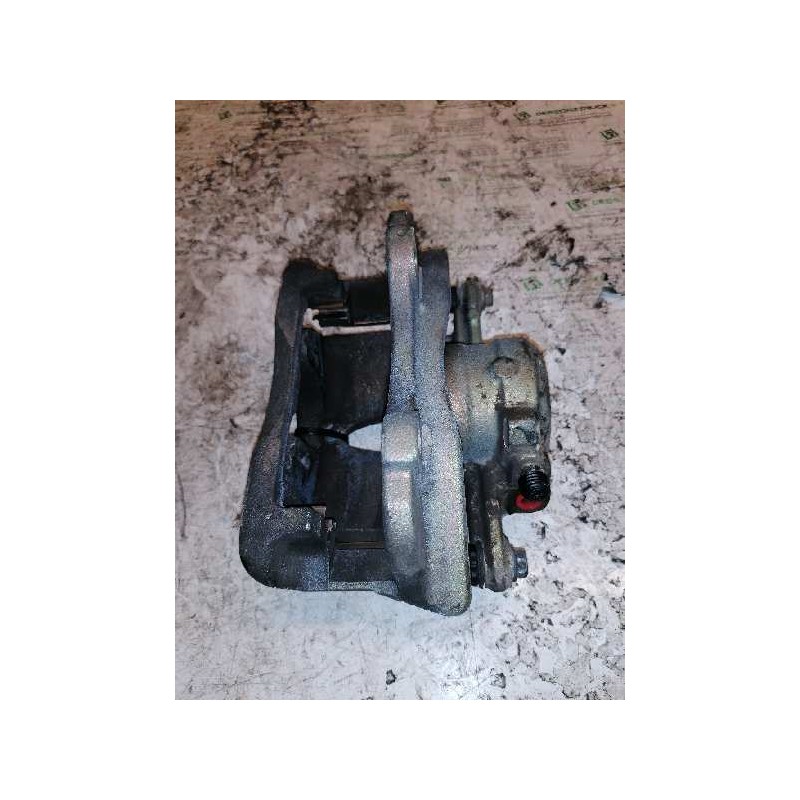 Recambio de pinza freno delantera derecha para peugeot expert kasten standard básico referencia OEM IAM 8028A826 - Azul 5
