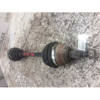 Recambio de transmision delantera izquierda para skoda octavia berlina (1u2) 1.9 tdi glx referencia OEM IAM   