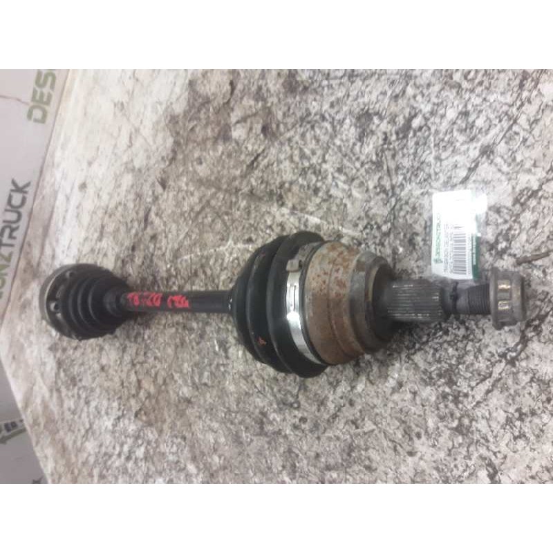 Recambio de transmision delantera izquierda para skoda octavia berlina (1u2) 1.9 tdi glx referencia OEM IAM 2