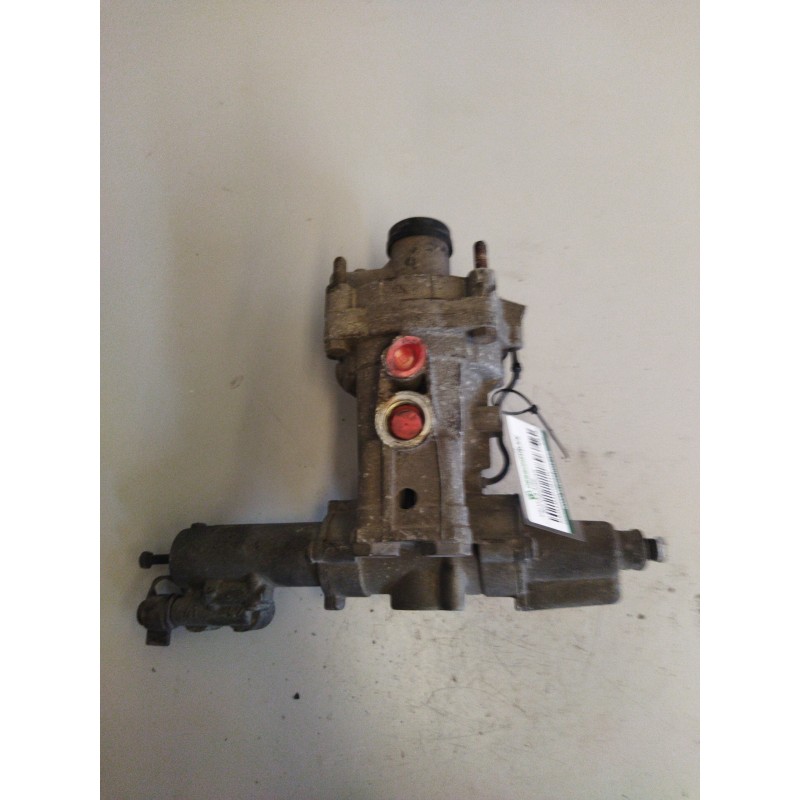 Recambio de valvula aire para . no identificado referencia OEM IAM 4757155140  VALVULA ALB 2