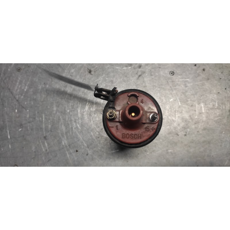 Recambio de bobina encendido para bmw serie 3 berlina (e30) 316 referencia OEM IAM 0221122319 BOSCH 2