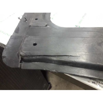 Recambio de cubrecarter para nissan nv 200 (m20) kasten comfort referencia OEM IAM 75892JX550A  