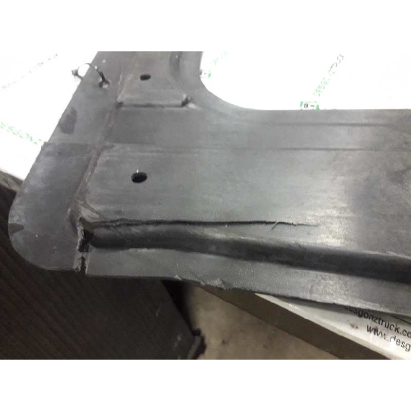 Recambio de cubrecarter para nissan nv 200 (m20) kasten comfort referencia OEM IAM 75892JX550A - Azul 8