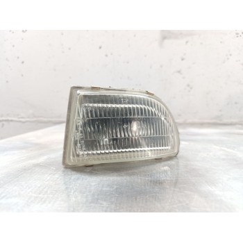 Recambio de faro antiniebla izquierdo para daewoo nubira berlina se (1999) referencia OEM IAM   