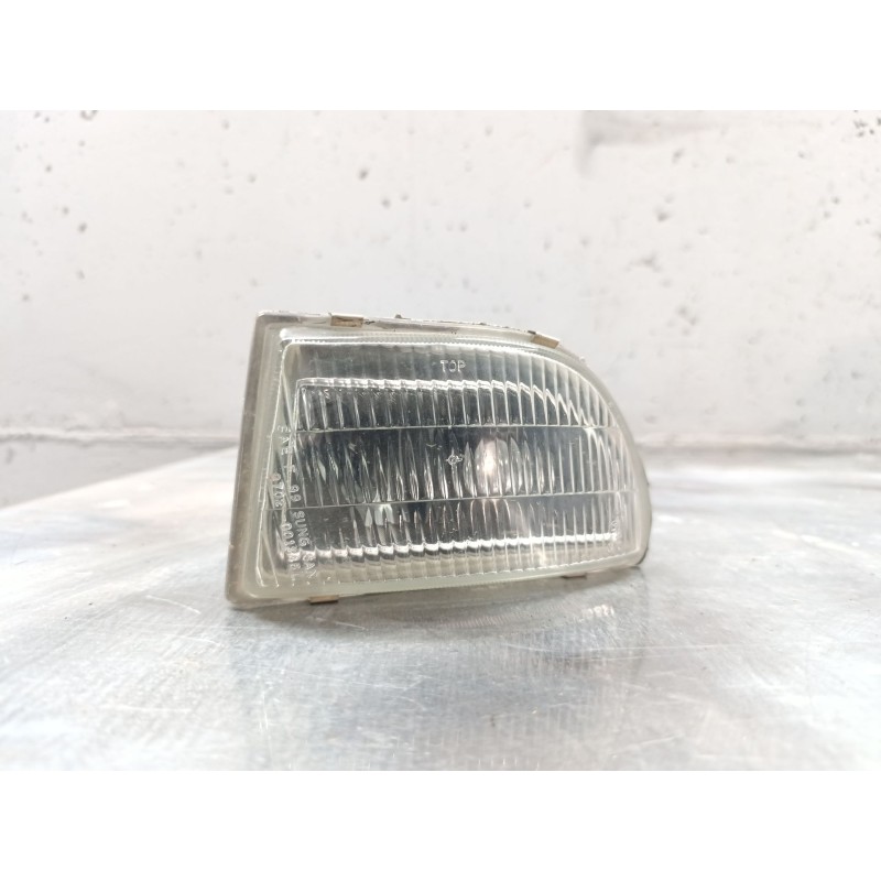 Recambio de faro antiniebla izquierdo para daewoo nubira berlina se (1999) referencia OEM IAM   