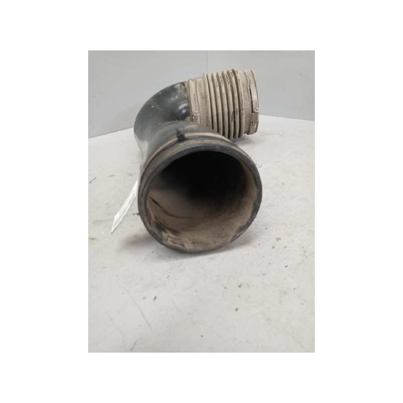 Recambio de tubo admision para man tg - a 18.480 12.4 diesel referencia OEM IAM 81082010490 - Blanco 3