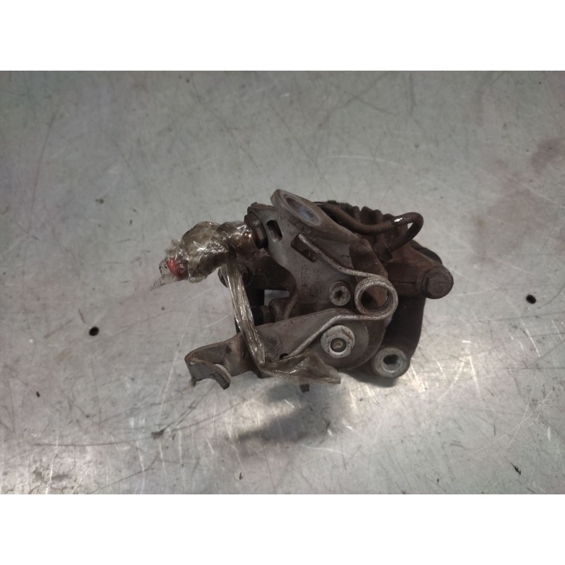 Recambio de pinza freno trasera izquierda para seat leon (1p1) 1.9 tdi referencia OEM IAM - Negro 3