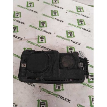 Recambio de faro izquierdo para man tg - a 18.xxx fg / bb   (e3/e4) l referencia OEM IAM 81251016451  