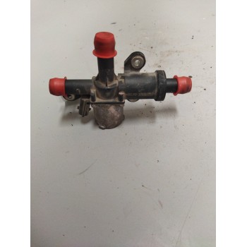 Recambio de valvula aire adicional para man tgx 18.xxx fg / 4x2 bl xl referencia OEM IAM 51063100021  