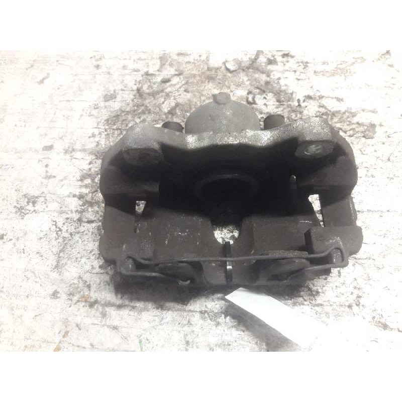 Recambio de pinza freno delantera derecha para opel astra gtc cosmo referencia OEM IAM - Negro 2