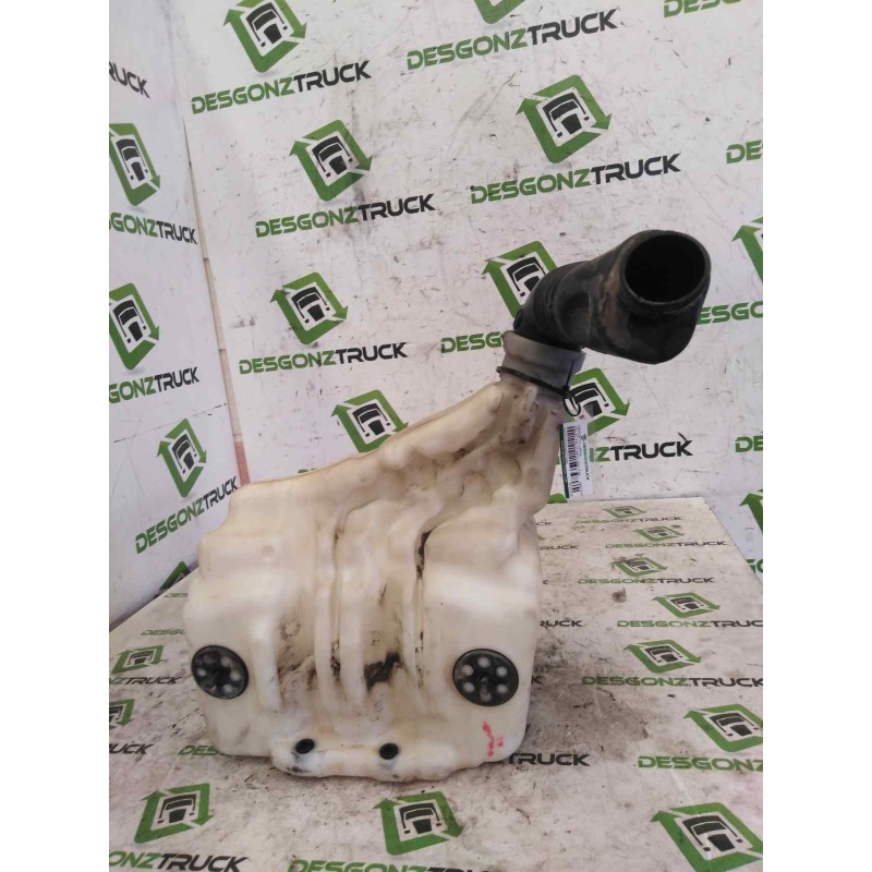 Recambio de deposito limpia para volvo fm 12 asta 2001 fsa  4x2 corto referencia OEM IAM 8191535  