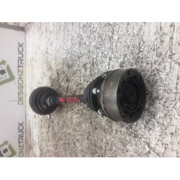 Recambio de transmision delantera izquierda para skoda octavia berlina (1u2) 1.9 tdi glx referencia OEM IAM   