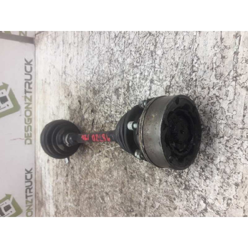 Recambio de transmision delantera izquierda para skoda octavia berlina (1u2) 1.9 tdi glx referencia OEM IAM 3