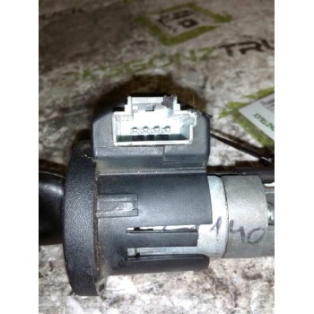 Recambio de conmutador de arranque para renault mascott ka 150.35/55 base referencia OEM IAM   