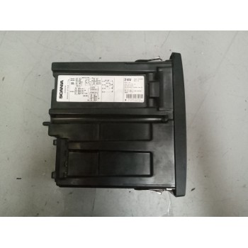 Recambio de tacografo para scania magnus referencia OEM IAM 2236784 REV 7.4 SE5000