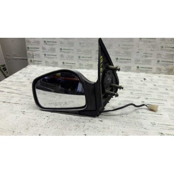 RETROVISOR IZQUIERDO 