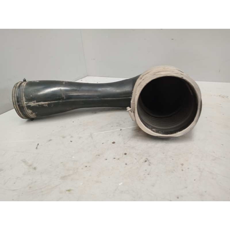 Recambio de tubo admision para man tg - a 18.480 12.4 diesel referencia OEM IAM 81082010490 - Blanco 4