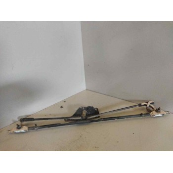 Recambio de articulacion limpia delantero para iveco stralis (as) fsa t / p 4x2 gran espacio referencia OEM IAM   