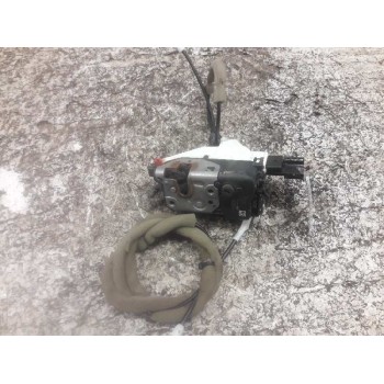 CERRADURA PUERTA CORREDERA IZQUIERDA 828421 5233M2102K5 6 PINS