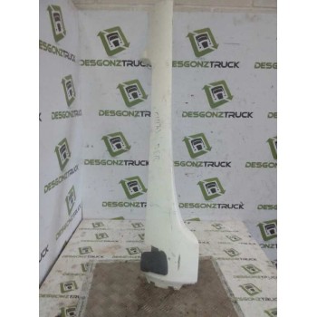 Recambio de moldura luna delantera para man tg - a 18.xxx fg / bb   (e3/e4) l referencia OEM IAM 81624100042 DERECHA 