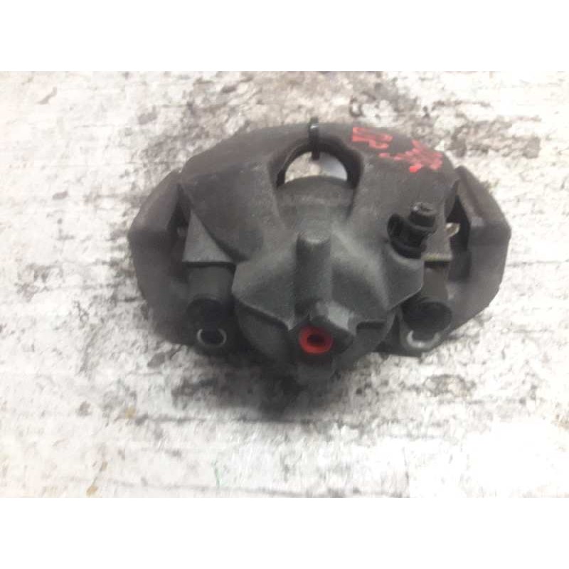 Recambio de pinza freno delantera derecha para opel astra gtc cosmo referencia OEM IAM - Negro 3