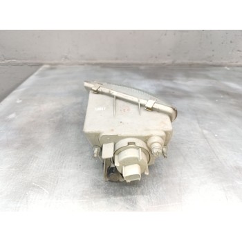 Recambio de faro antiniebla izquierdo para daewoo nubira berlina se (1999) referencia OEM IAM   