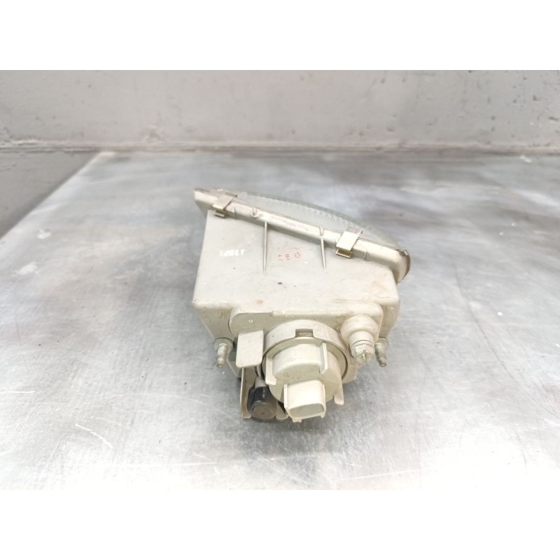 Recambio de faro antiniebla izquierdo para daewoo nubira berlina se (1999) referencia OEM IAM - Azul 2