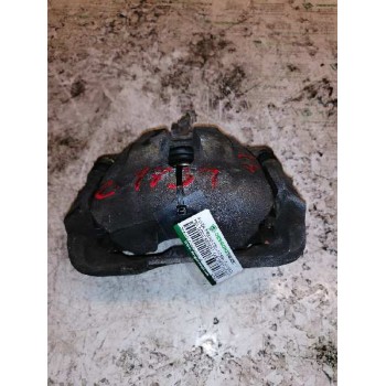 Recambio de pinza freno delantera izquierda para peugeot expert kasten standard básico referencia OEM IAM 8028A826  