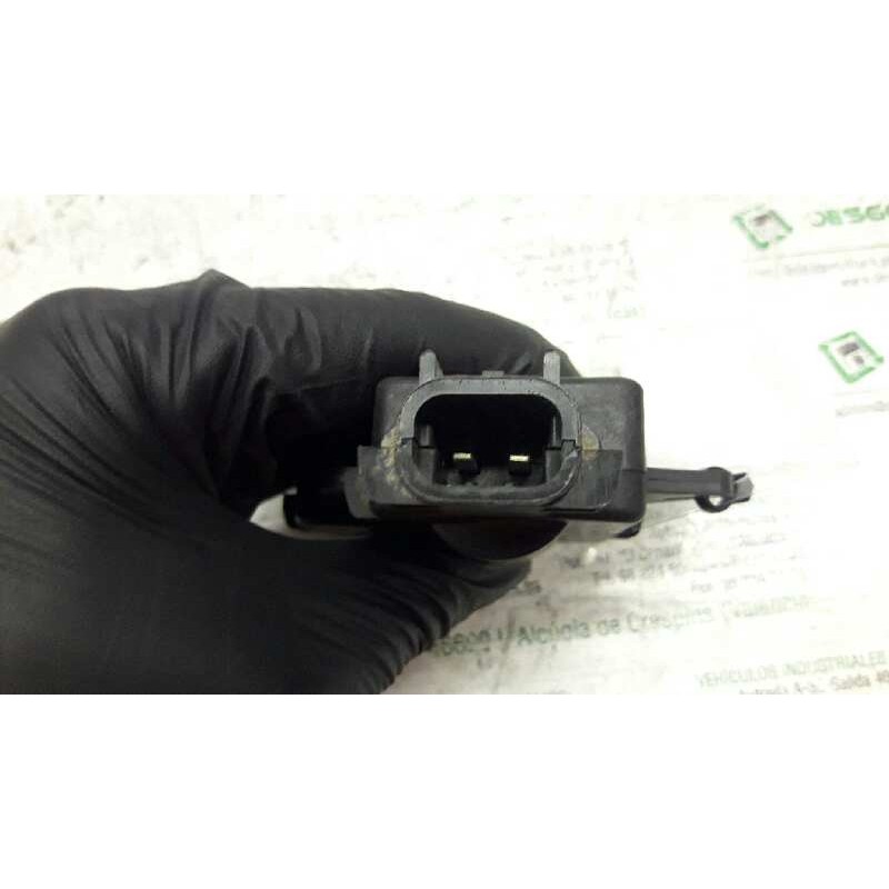 Recambio de motor regulador climatizacion para renault espace iv (jk0) dynamique referencia OEM IAM 7701206536 52485400 - Azul 2