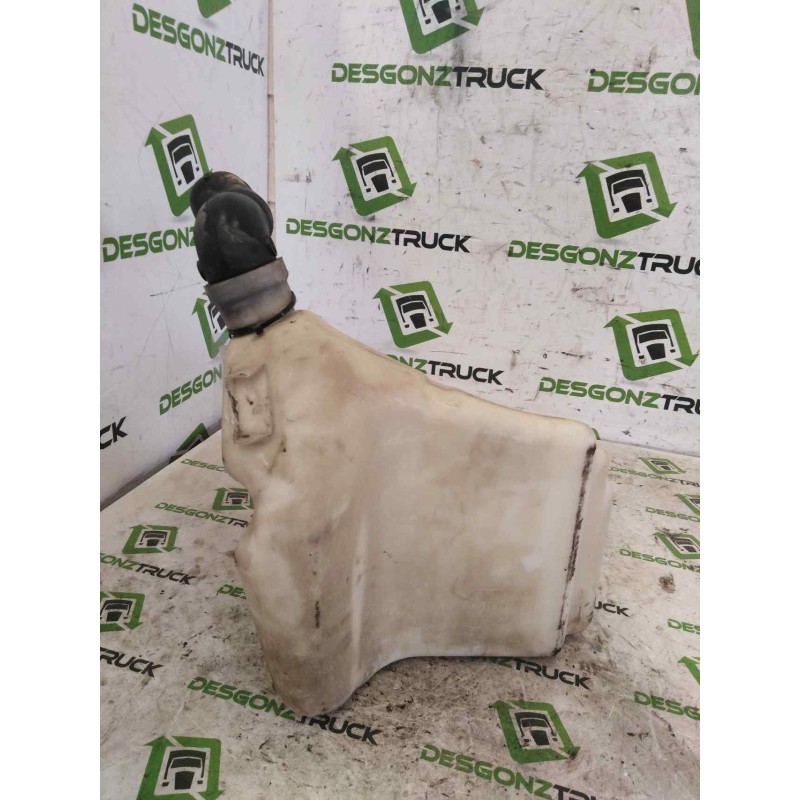Recambio de deposito limpia para volvo fm 12 asta 2001 fsa  4x2 corto referencia OEM IAM 8191535 2