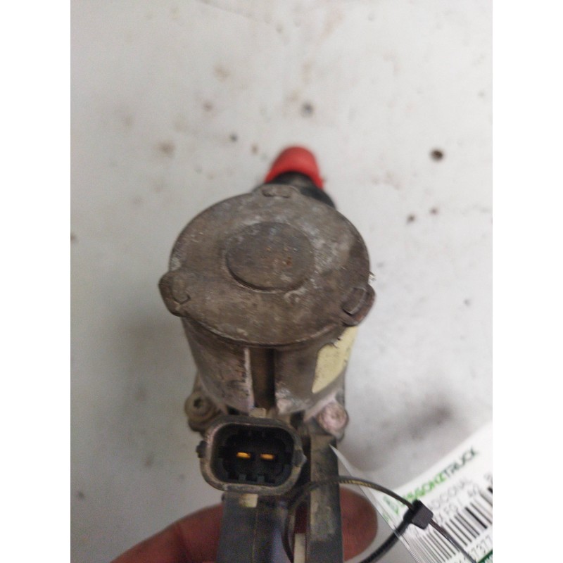 Recambio de valvula aire adicional para man tgx 18.480 fg / 4x2 bl xl referencia OEM IAM 51063100021 4