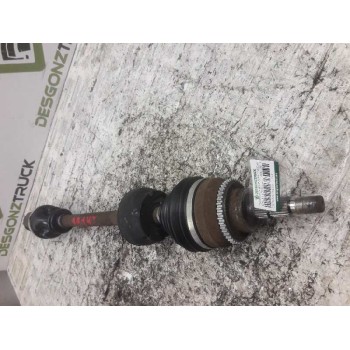 Recambio de transmision delantera derecha para renault scenic (ja..) 1.4 16v rxe referencia OEM IAM   