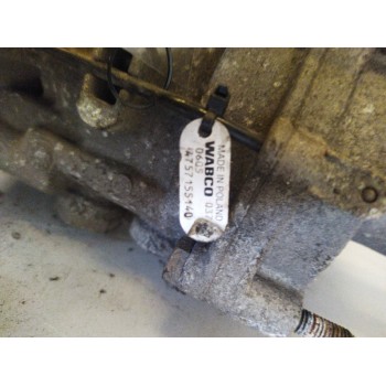 Recambio de valvula aire para . no identificado referencia OEM IAM 4757155140  VALVULA ALB