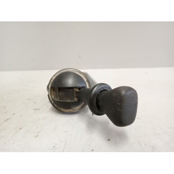 Recambio de palanca freno de mano para daf serie xf105.xxx 12.9 diesel referencia OEM IAM 1734006  DPM90DSX