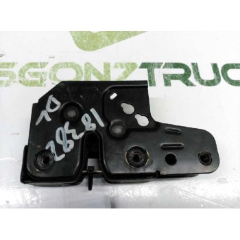 Recambio de cerradura capot para seat ibiza (6l1) cool referencia OEM IAM   