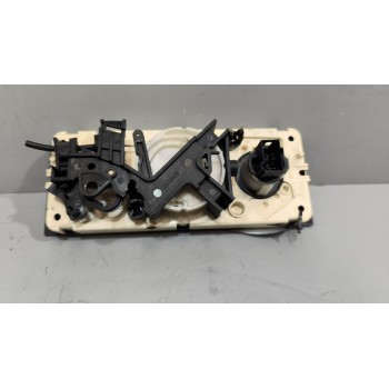 Recambio de mando calefaccion / aire acondicionado para daf serie xf105.xxx 12.9 diesel referencia OEM IAM 1454146 9041702667 