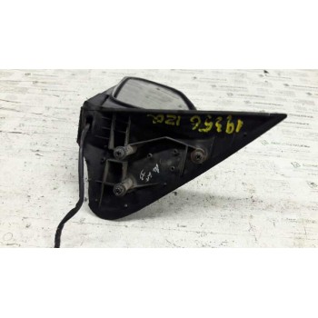 Recambio de retrovisor izquierdo para tata safari 1.9 referencia OEM IAM   