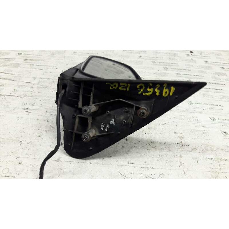 Recambio de retrovisor izquierdo para tata safari 1.9 referencia OEM IAM 2