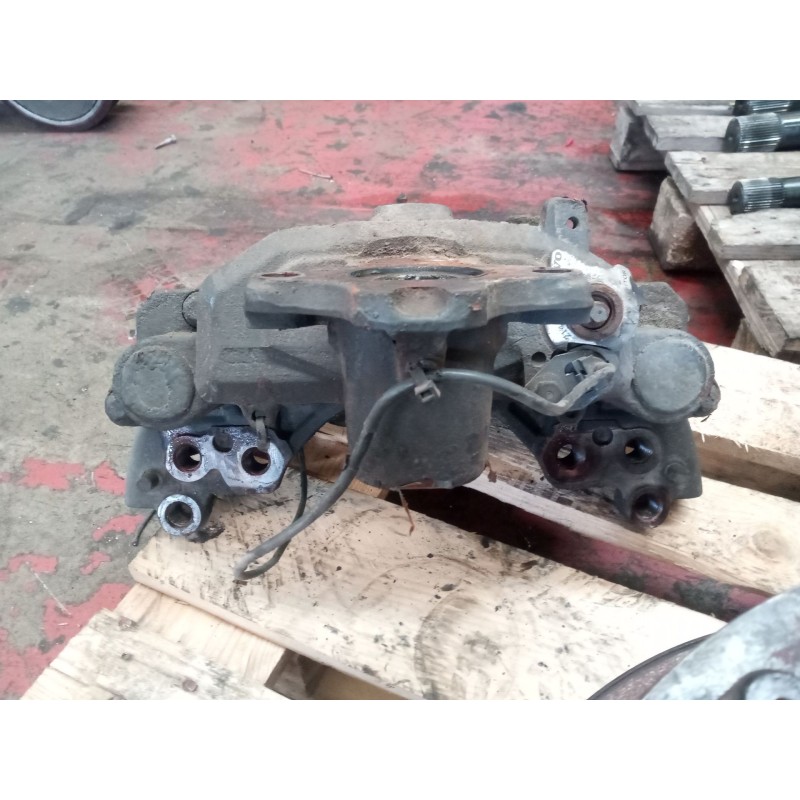 Recambio de pinza freno delantera derecha para volvo fh 500 12.8 diesel referencia OEM IAM 21487605 - Blanco 2