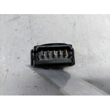 Recambio de mando elevalunas delantero izquierdo para peugeot 205 berlina 1.8 d generation referencia OEM IAM   