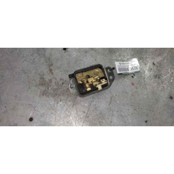 Recambio de cerradura maletero / porton para daewoo kalos 1.4 se referencia OEM IAM   2 PINS