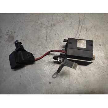 Recambio de valvula intercambio de calefaccion para bmw serie 3 berlina (e46) 320d referencia OEM IAM 64126904668  